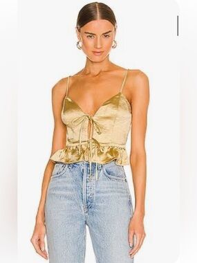LPA Bardot Top